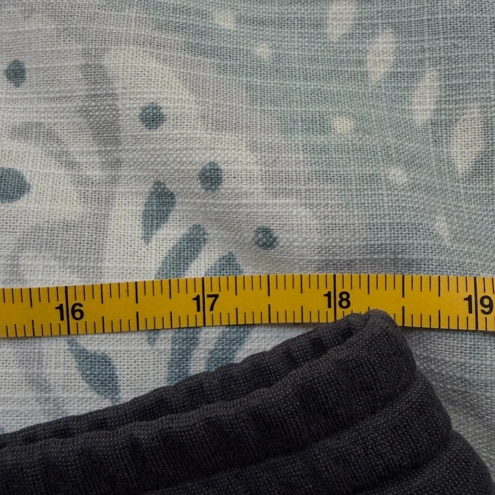 North Face Mens Activewear Sweatpants Joggers UPF Drawstring Pockets XL Workout